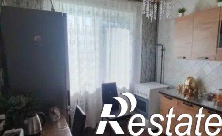 3-комн квартира улица Пархоменко, 15,  д. 15