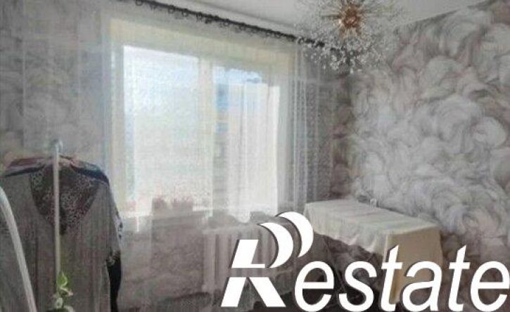 3-комн квартира улица Пархоменко, 15,  д. 15