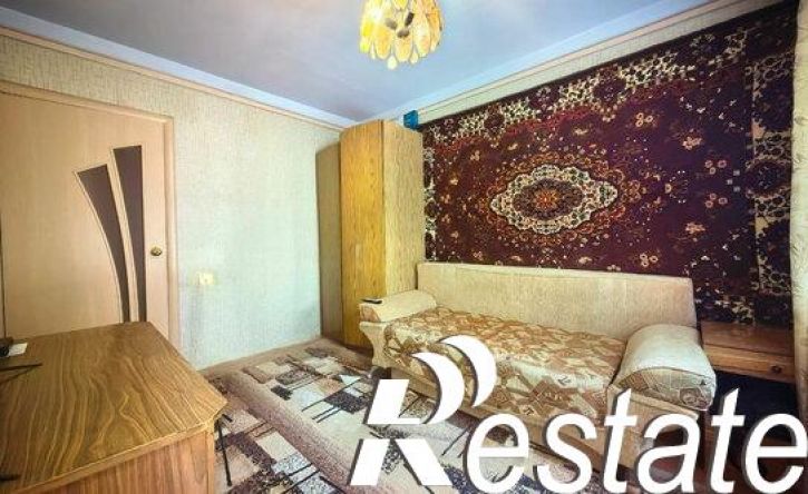 3-комн квартира улица Сызранова, 8 к1,  д. 8 к1