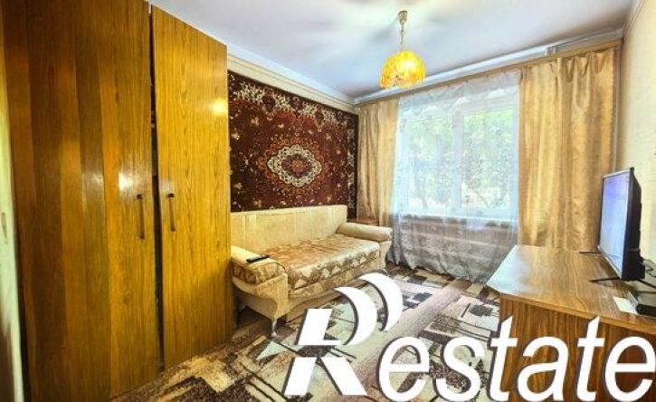 3-комн квартира улица Сызранова, 8 к1,  д. 8 к1