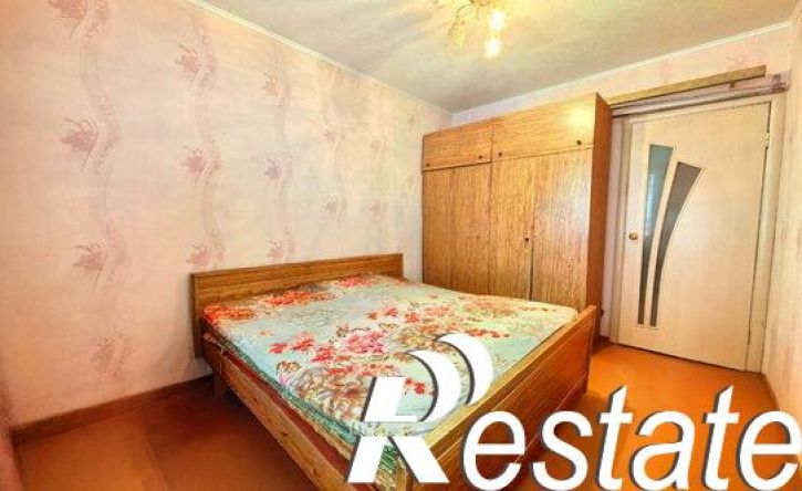 3-комн квартира улица Сызранова, 8 к1,  д. 8 к1