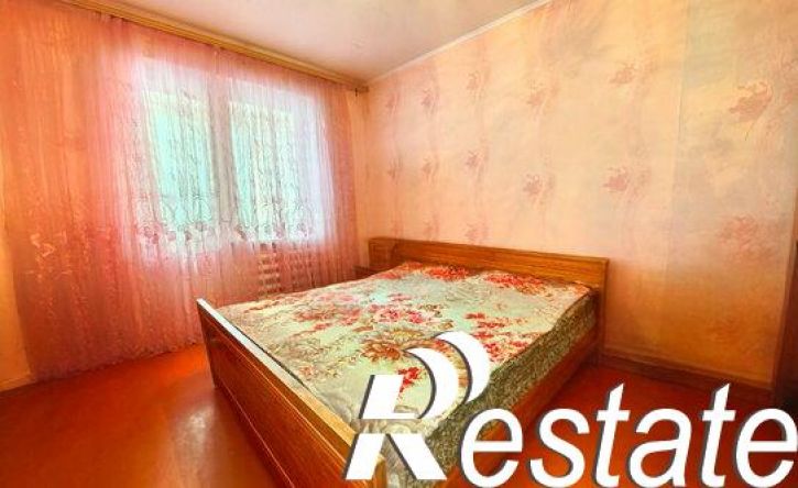 3-комн квартира улица Сызранова, 8 к1,  д. 8 к1