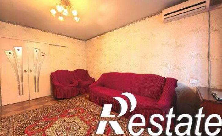 3-комн квартира улица Сызранова, 8 к1,  д. 8 к1