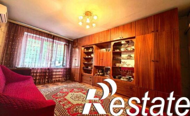 3-комн квартира улица Сызранова, 8 к1,  д. 8 к1