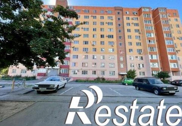 1-комн квартира улица Чехова, 353 к3,  д. 353 к3