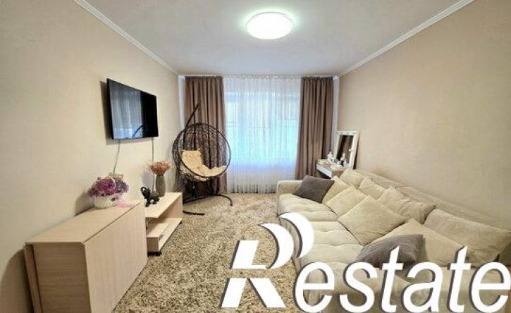 3-комн квартира Мариупольское шоссе, 17,  д. 17
