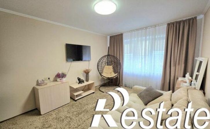 3-комн квартира Мариупольское шоссе, 17,  д. 17