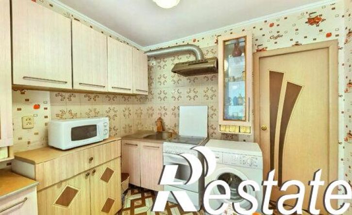 3-комн квартира улица Сызранова, 8 к1,  д. 8 к1