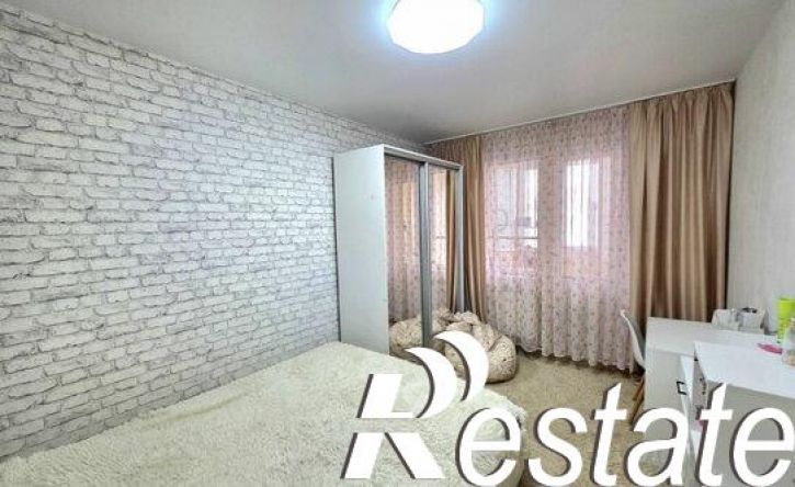 3-комн квартира Мариупольское шоссе, 17,  д. 17