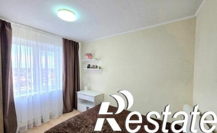 3-комн квартира Мариупольское шоссе, 17,  д. 17