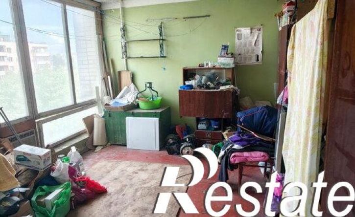 2-комн квартира улица Сергея Шило, 245,  д. 245