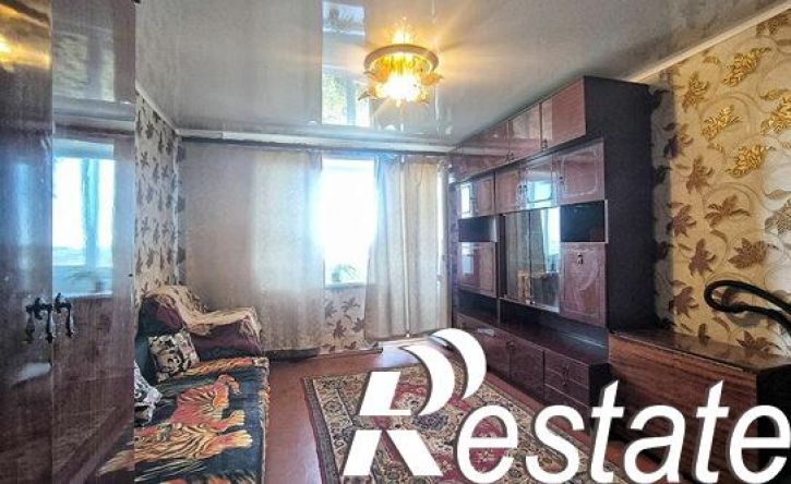 1-комн квартира улица Чучева, 26,  д. 26