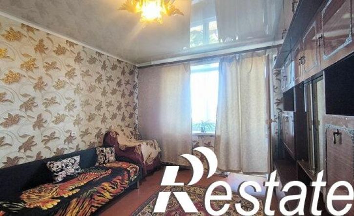 1-комн квартира улица Чучева, 26,  д. 26