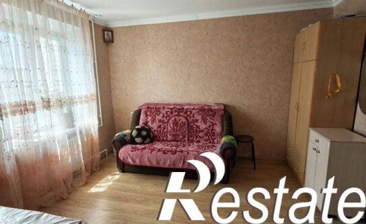 2-комн квартира улица Сергея Шило, 245,  д. 245