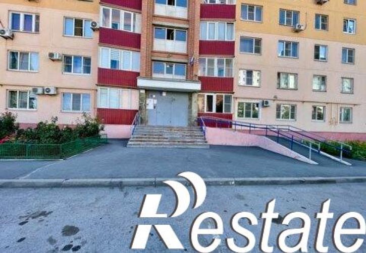 1-комн квартира улица Чехова, 353 к3,  д. 353 к3