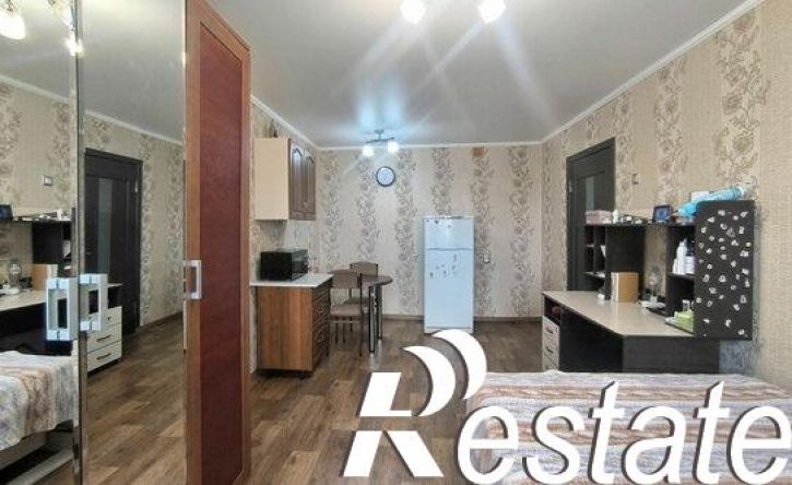 2-комн квартира улица Сергея Шило, 239А,  д. 239А