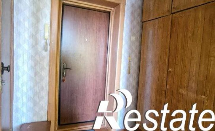 1-комн квартира улица Чучева, 26,  д. 26