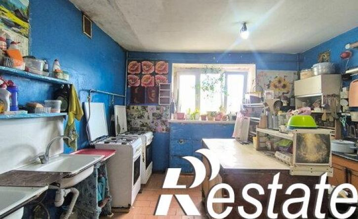 2-комн квартира улица Сергея Шило, 239А,  д. 239А
