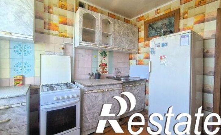 1-комн квартира улица Чучева, 26,  д. 26