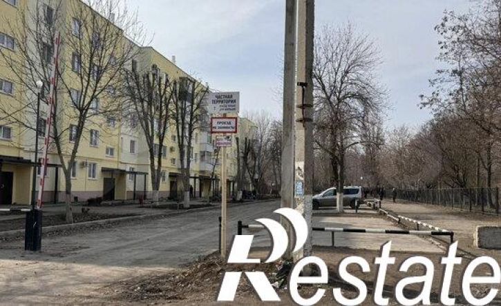 2-комн квартира Вишнёвая улица, 19,  д. 19