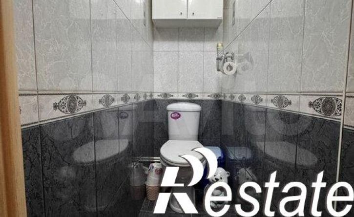 2-комн квартира Вишнёвая улица, 19,  д. 19