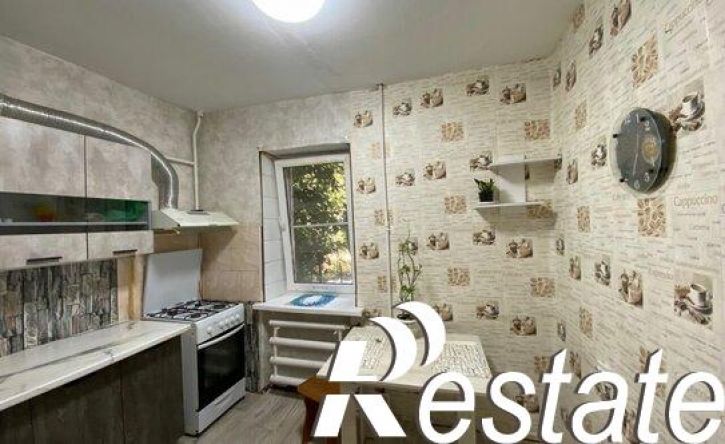 2-комн квартира Металлургическая улица, 58,  д. 58