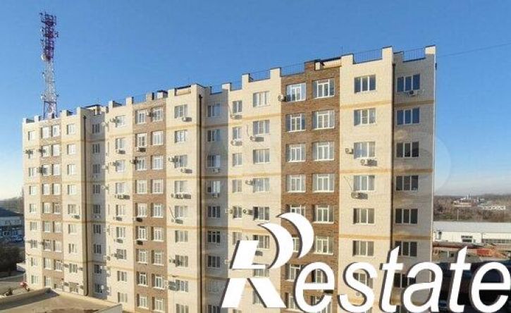 1-комн квартира 1-й Линейный проезд, 101,  д. 101