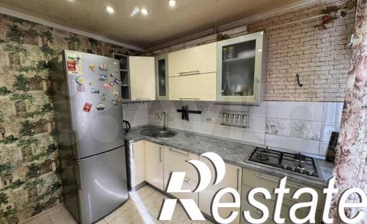 2-комн квартира Вишнёвая улица, 19,  д. 19