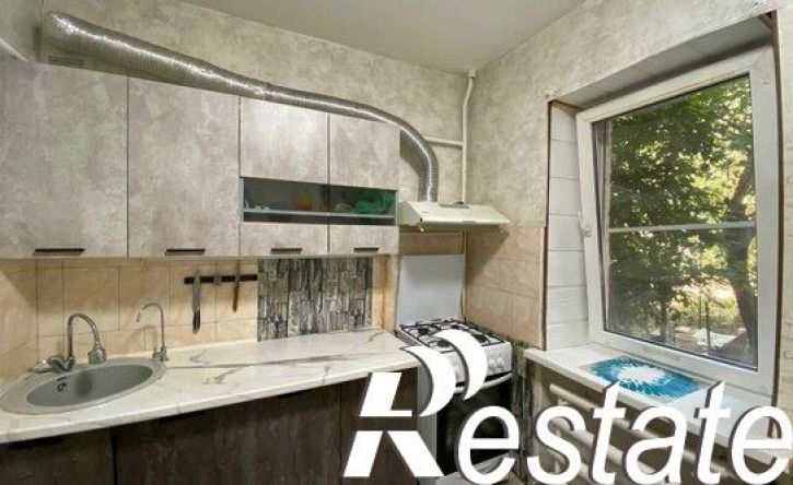 2-комн квартира Металлургическая улица, 58,  д. 58