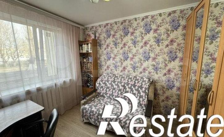 2-комн квартира Вишнёвая улица, 19,  д. 19