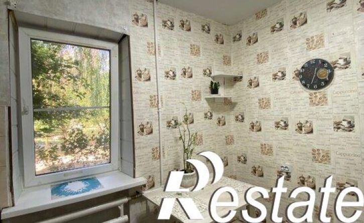 2-комн квартира Металлургическая улица, 58,  д. 58