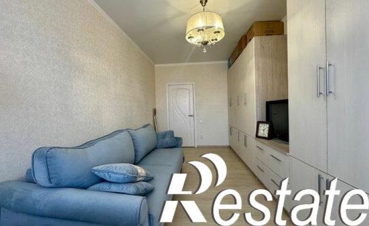 2-комн квартира улица Нестерова, 25,  д. 25