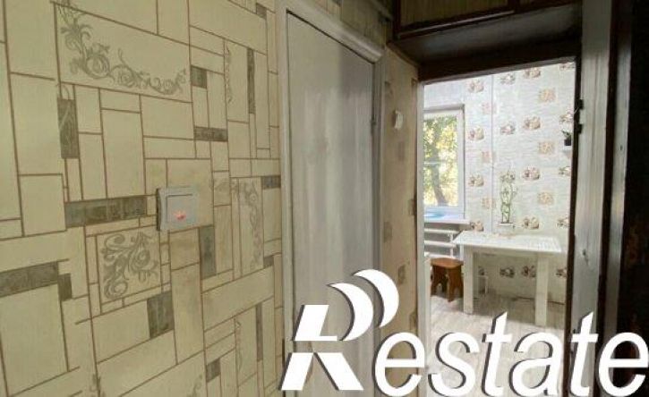 2-комн квартира Металлургическая улица, 58,  д. 58