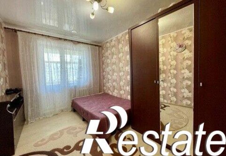 3-комн квартира улица Чехова, 361/1,  д. 361/1