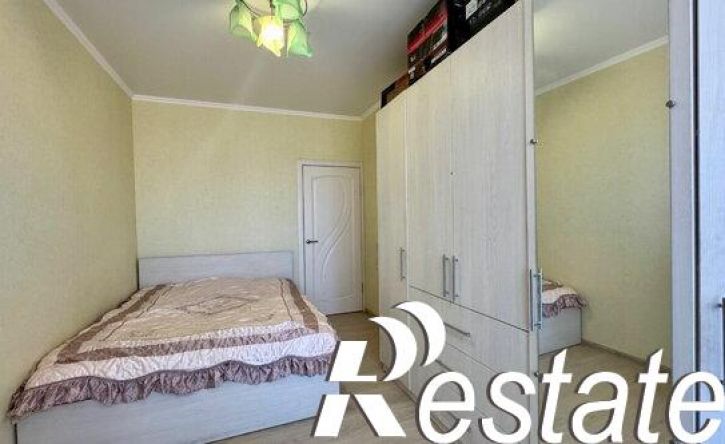 2-комн квартира улица Нестерова, 25,  д. 25