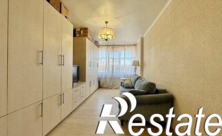 2-комн квартира улица Нестерова, 25,  д. 25