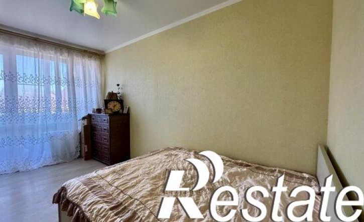 2-комн квартира улица Нестерова, 25,  д. 25