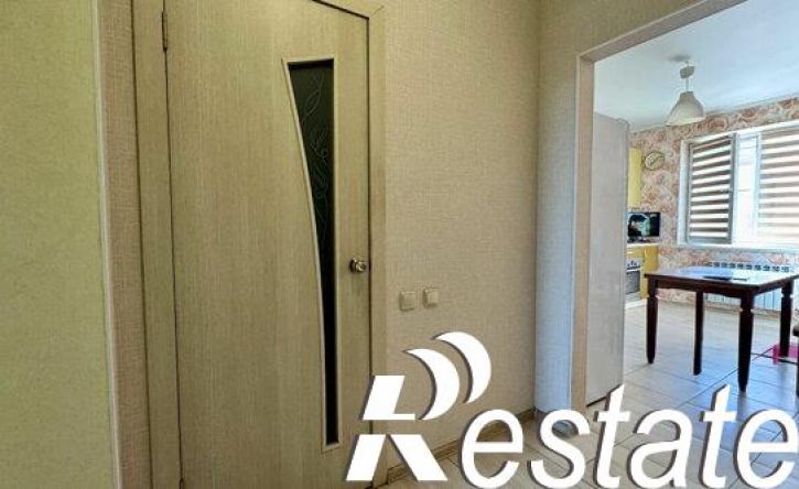 2-комн квартира улица Нестерова, 25,  д. 25