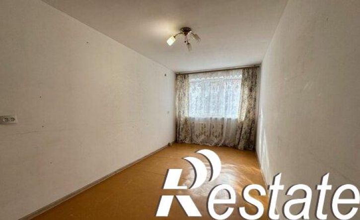 3-комн квартира улица Пальмиро Тольятти, 42 к3,  д. 42 к3