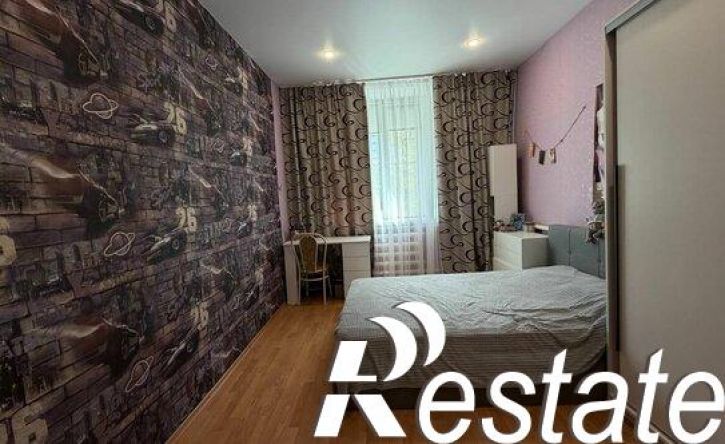 4-комн квартира Калужский проезд, 9 к1,  д. 9 к1