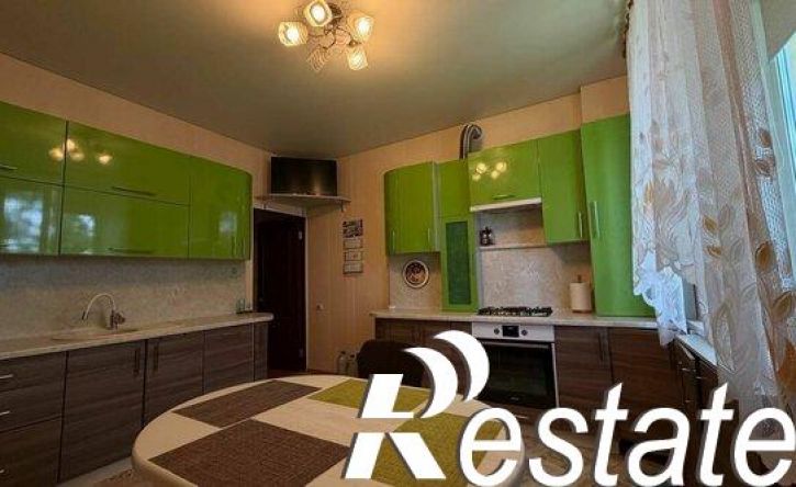 4-комн квартира Калужский проезд, 9 к1,  д. 9 к1