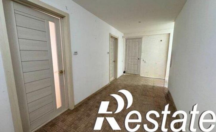 3-комн квартира улица Пальмиро Тольятти, 42 к3,  д. 42 к3