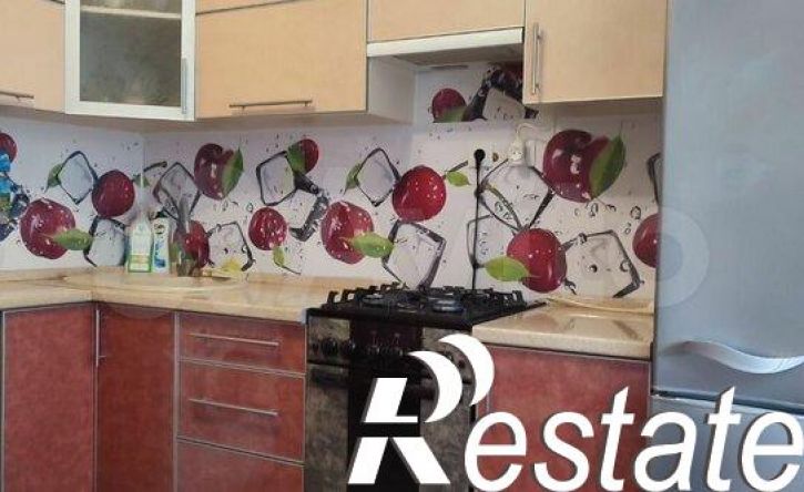 3-комн квартира улица Чехова, 365,  д. 365