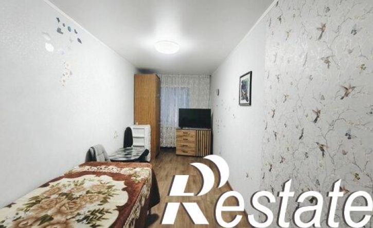 3-комн квартира Безымянный проезд, 5,  д. 5