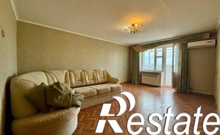 3-комн квартира улица Маршала Жукова, 207,  д. 207