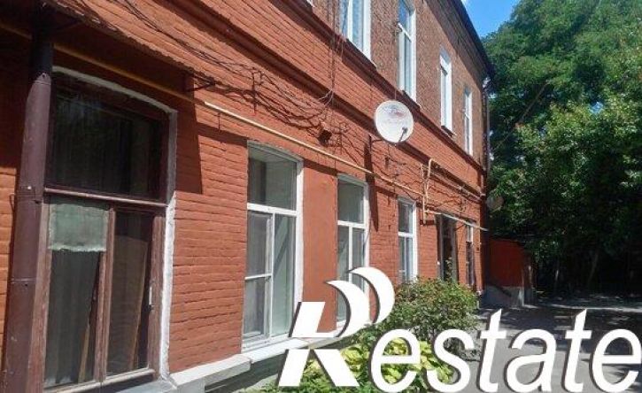2-комн квартира Петровская улица, 82В,  д. 82В