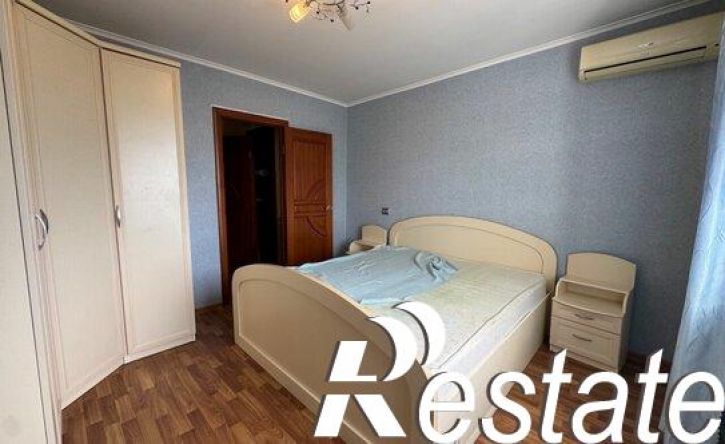 3-комн квартира улица Маршала Жукова, 207,  д. 207
