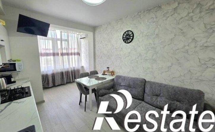 1-комн квартира 15-й Новый переулок, 79,  д. 79