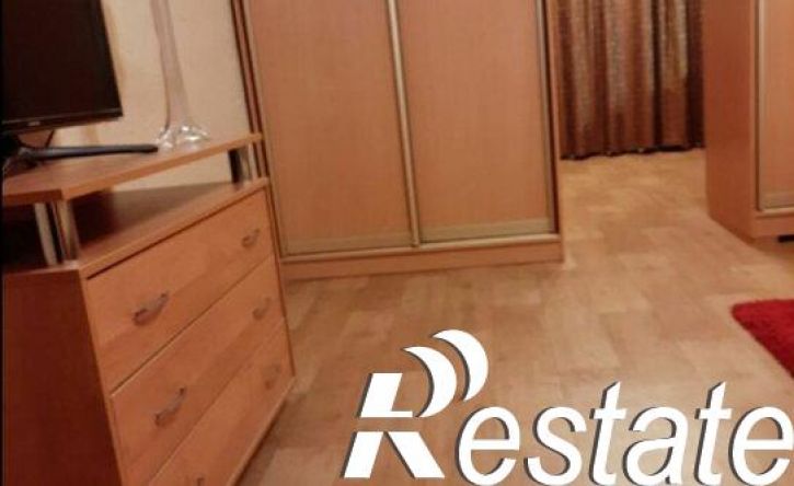 2-комн квартира переулок Антона Глушко, 34,  д. 34
