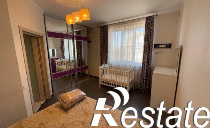 3-комн квартира Северная площадь, 5,  д. 5